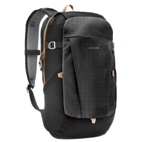 NWT  AMAZING HIKING BACKPACK 20 LITERS - POCKETS - Picture 1 of 7